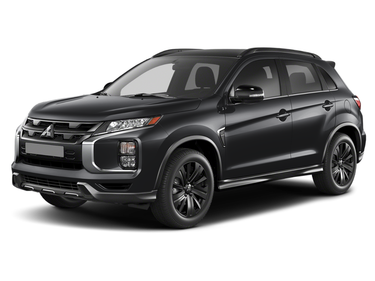 2024 Mitsubishi RVR NOIR