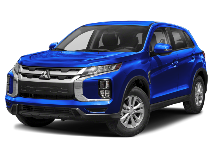 2024 Mitsubishi RVR SE