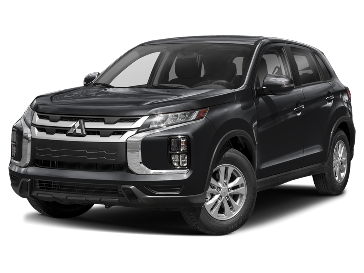 2024 Mitsubishi RVR SE