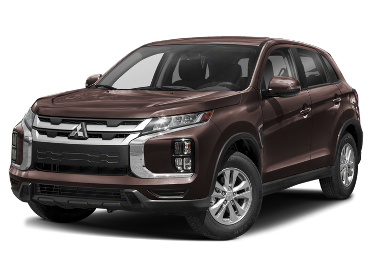 2024 Mitsubishi RVR SEL