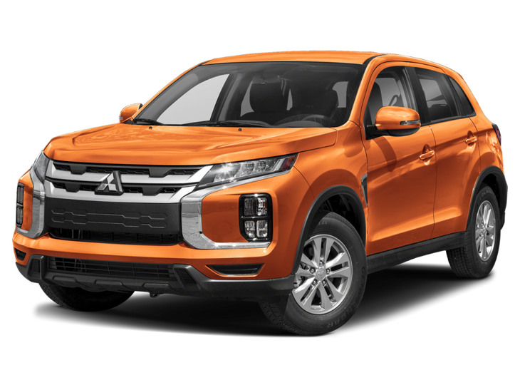 2024 Mitsubishi RVR SEL