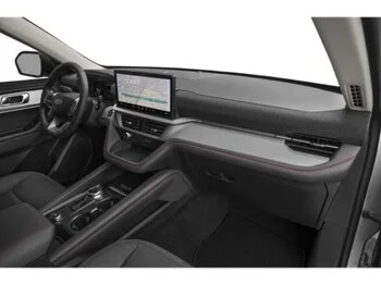 Ford Explorer Active