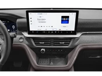 Ford Explorer Platine