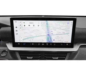 Ford Explorer Platine