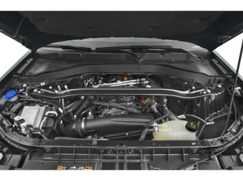 Ford Explorer Platine