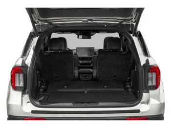 Ford Explorer ST