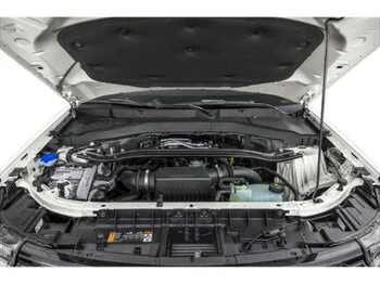 Ford Explorer ST