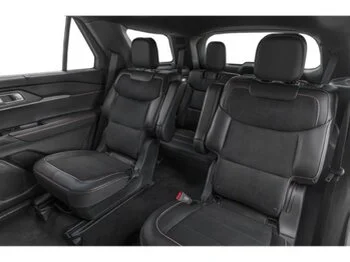 Ford Explorer ST