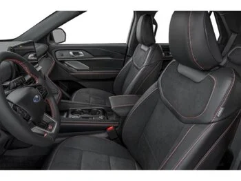 Ford Explorer ST