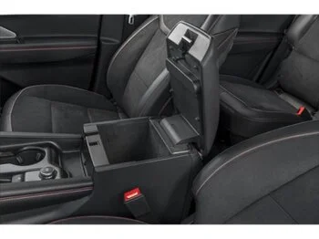 Ford Explorer ST