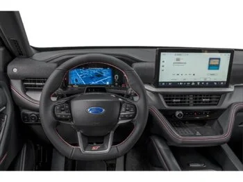 Ford Explorer ST