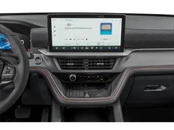 Ford Explorer ST