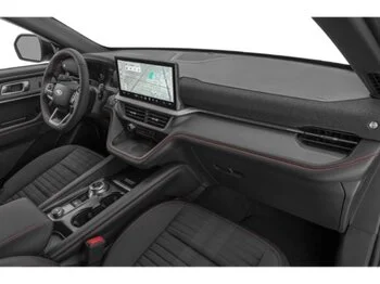 Ford Explorer ST-Line