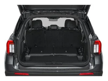 Ford Explorer ST-Line