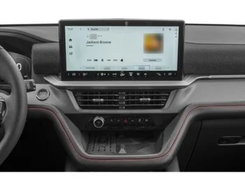 Ford Explorer ST-Line