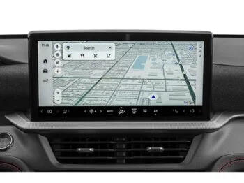 Ford Explorer ST-Line