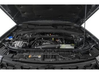 Ford Explorer ST-Line