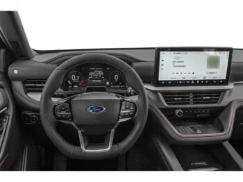 Ford Explorer ST-Line