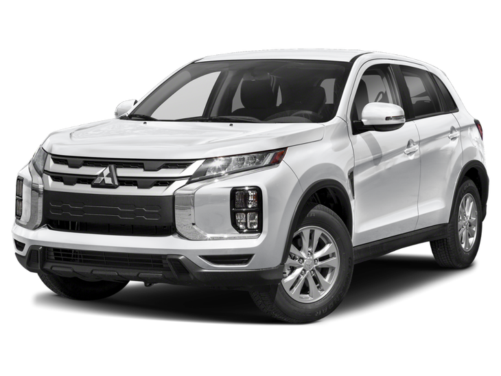 2022 Mitsubishi RVR SE