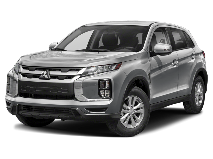 2022 Mitsubishi RVR SEL