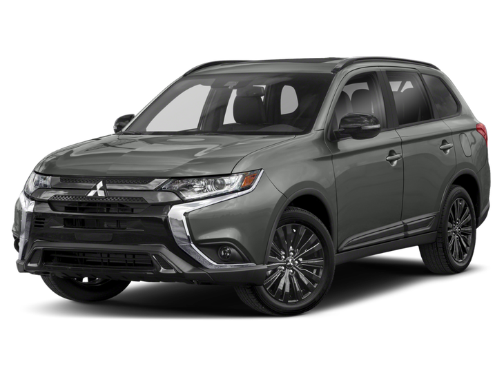 2020 Mitsubishi Outlander Édition Limitée 2020 Mitsubishi Outlander Édition Limitée