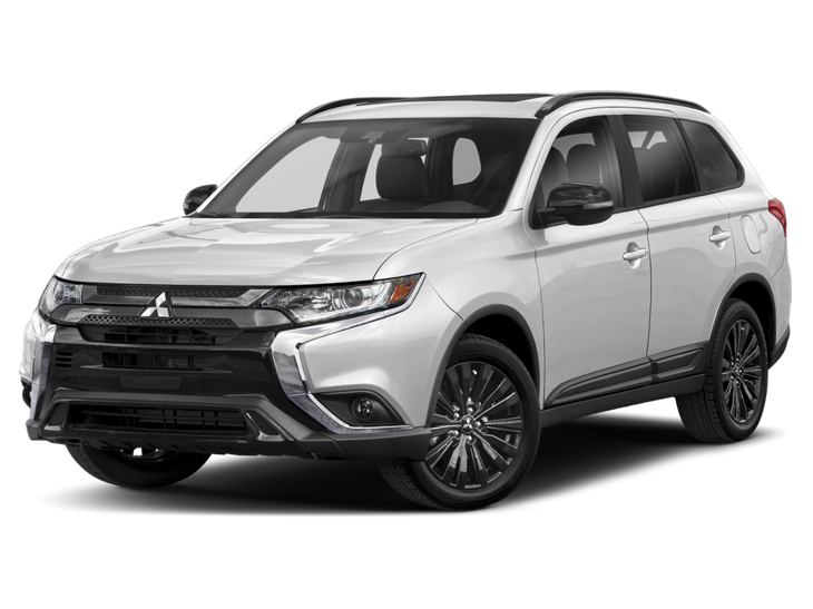 2020 Mitsubishi Outlander Édition Limitée 2020 Mitsubishi Outlander Édition Limitée