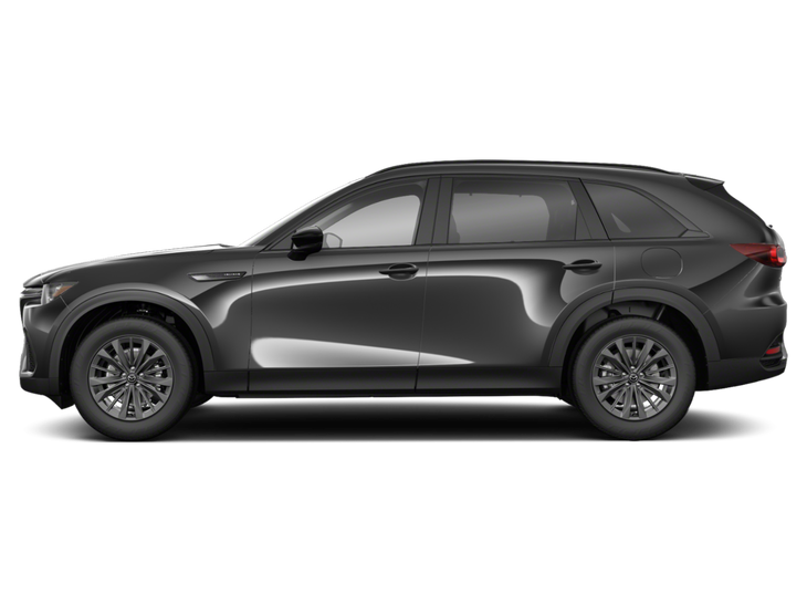 2025 Mazda CX-70 hybride léger GS-L