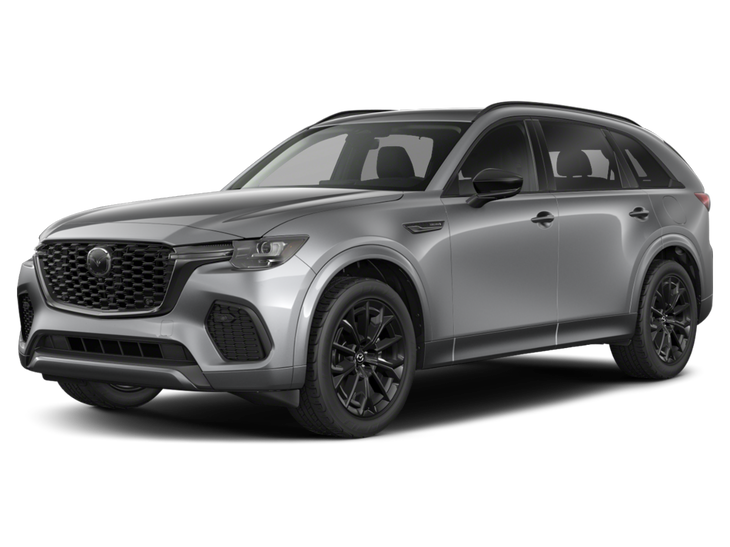 2025 Mazda CX-70 MHEV GT 2025 Mazda CX-70 MHEV GT