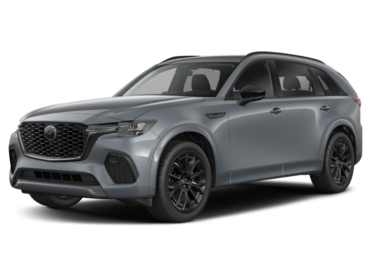 2025 Mazda CX-70 MHEV GT 2025 Mazda CX-70 MHEV GT