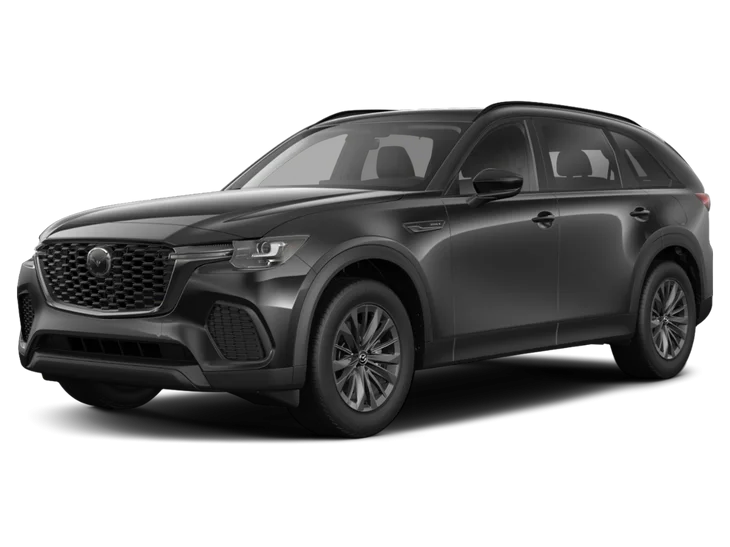 Mazda CX-70 hybride rechargeable