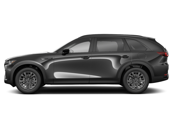 Mazda CX-70 hybride rechargeable 2025