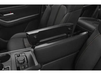 Mazda CX-70 hybride rechargeable GS-L