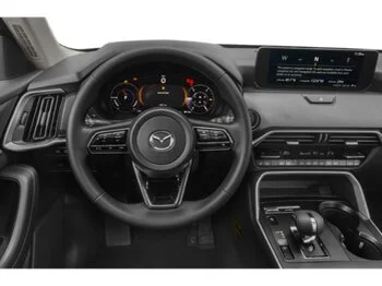 Mazda CX-70 hybride rechargeable GS-L