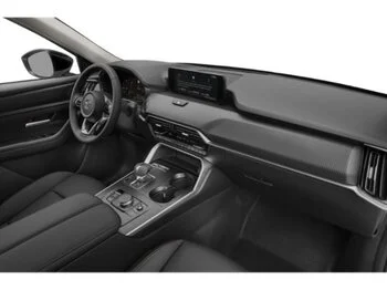 Mazda CX-70 hybride rechargeable GS-L