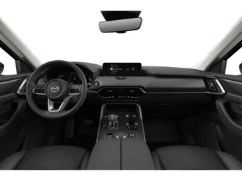 Mazda CX-70 hybride rechargeable GS-L