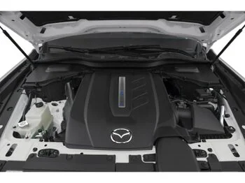 Mazda CX-70 hybride rechargeable GS-L