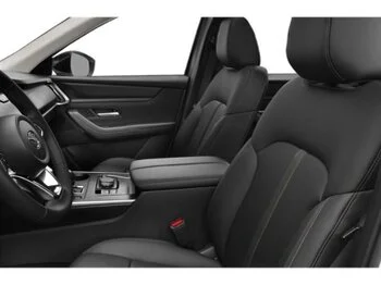Mazda CX-70 hybride rechargeable GS-L