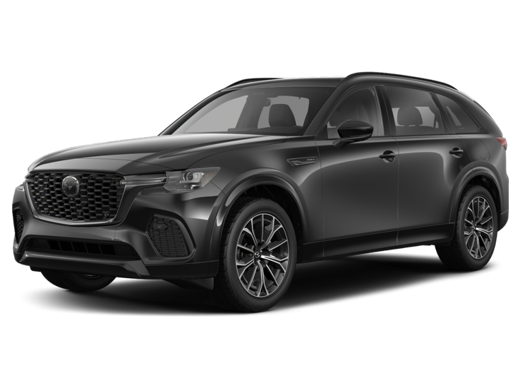 2025 Mazda CX-70 PHEV GT