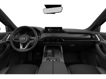 Mazda CX-70 hybride rechargeable GT
