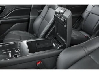 Lincoln Aviator Ultra