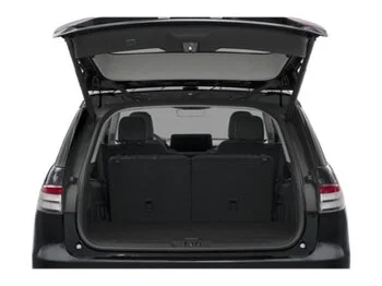 Lincoln Aviator Ultra