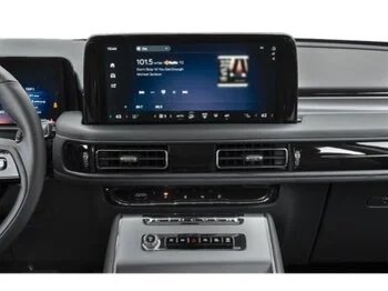 Lincoln Aviator Ultra