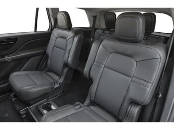 Lincoln Aviator Ultra