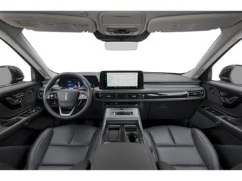 Lincoln Aviator Premiere