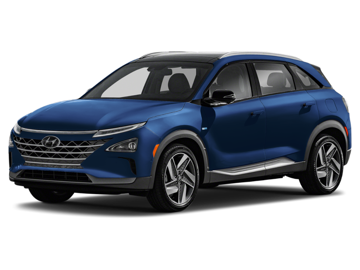 2024 Hyundai NEXO Privilégié 2024 Hyundai NEXO Privilégié