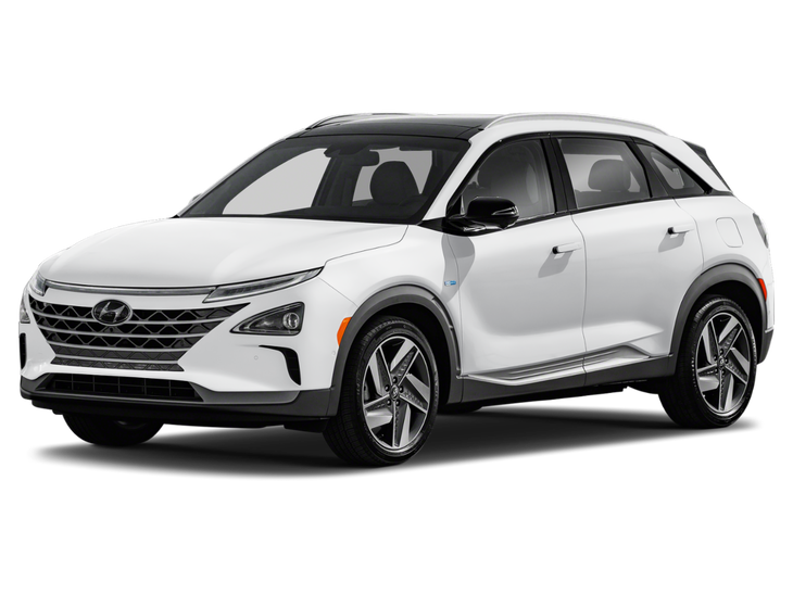 2024 Hyundai NEXO Privilégié 2024 Hyundai NEXO Privilégié