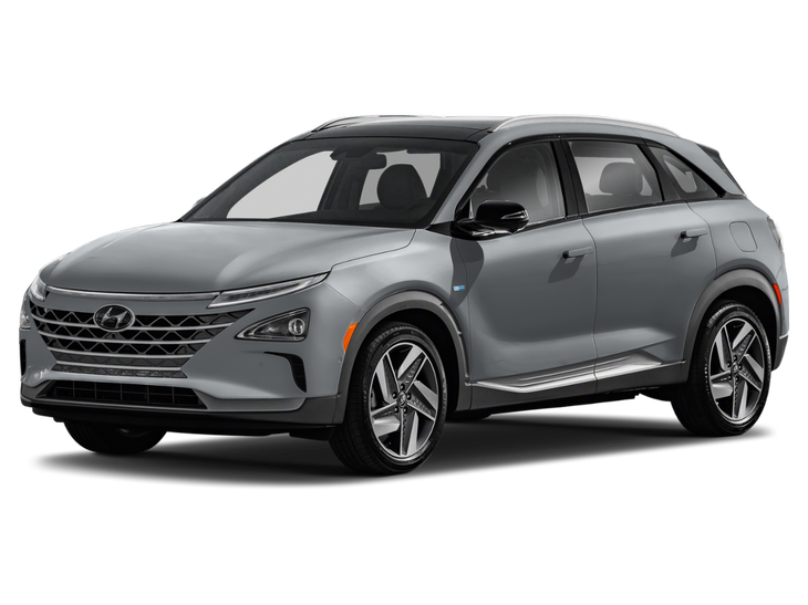2024 Hyundai NEXO Privilégié 2024 Hyundai NEXO Privilégié