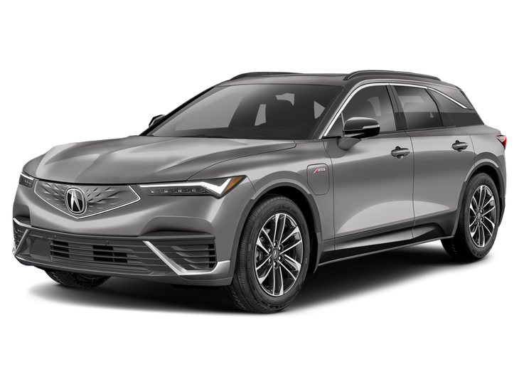 2024 Acura ZDX avec ensemble A-Spec 2024 Acura ZDX avec ensemble A-Spec