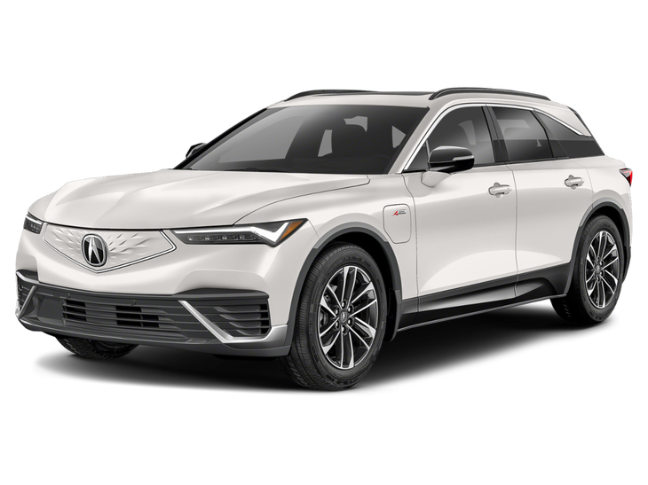 2024 Acura ZDX avec ensemble A-Spec 2024 Acura ZDX avec ensemble A-Spec