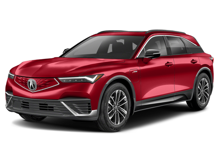 2024 Acura ZDX avec ensemble A-Spec 2024 Acura ZDX avec ensemble A-Spec